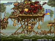 metal slug